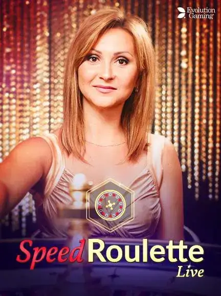 Speed Roulette